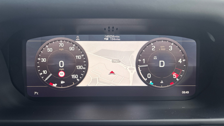 Land Rover Defender 2.0 D240 SE 110 5dr Auto Diesel Estate